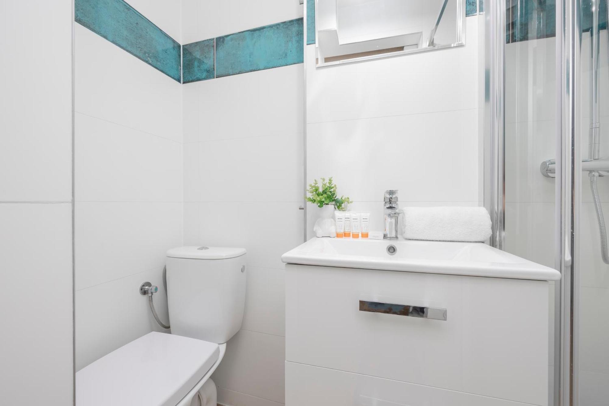 Studio Warsaw Downtown By Noclegi Renters Exteriér fotografie
